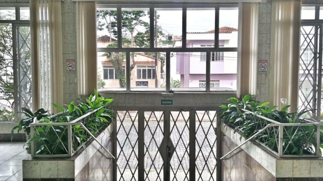 Estilo Residence II 상로렌수 외부 사진