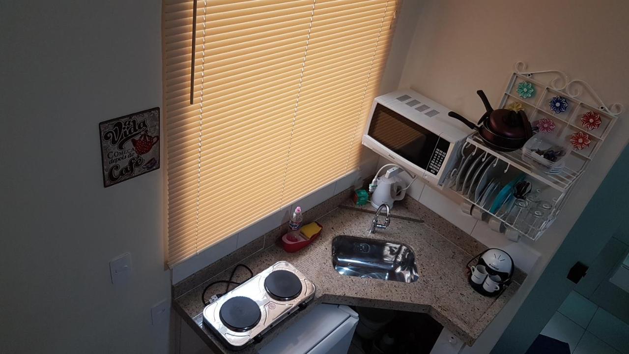 Estilo Residence II 상로렌수 외부 사진