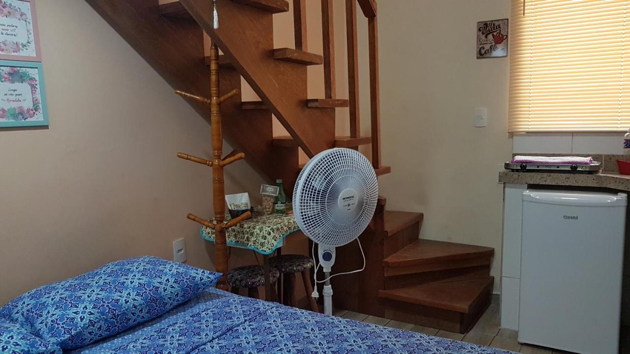 Estilo Residence II 상로렌수 외부 사진