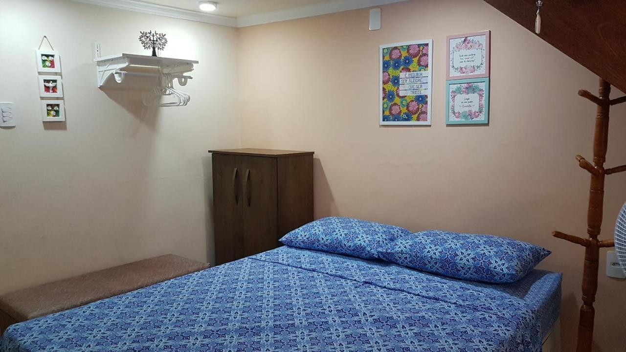 Estilo Residence II 상로렌수 외부 사진