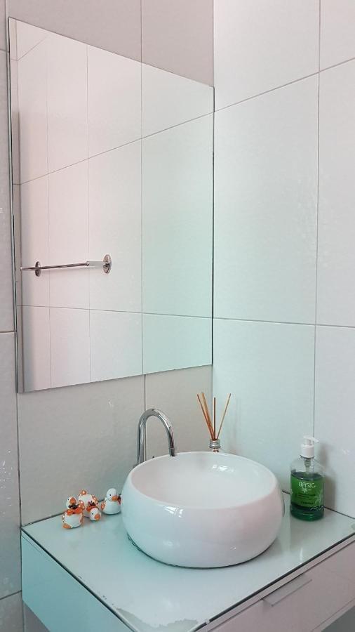 Estilo Residence II 상로렌수 외부 사진